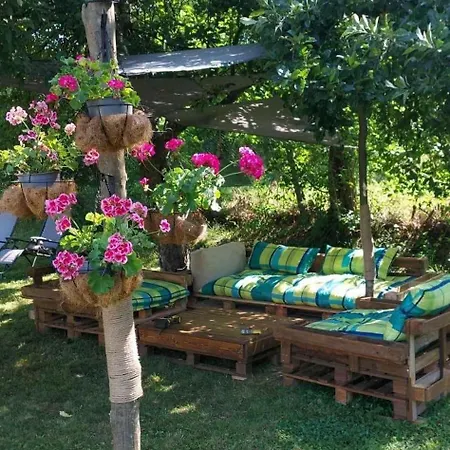 Къща За Гости - Чародея Vakantiehuis Kipilovo