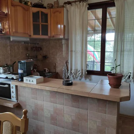 Къща За Гости - Чародея Vakantiehuis *